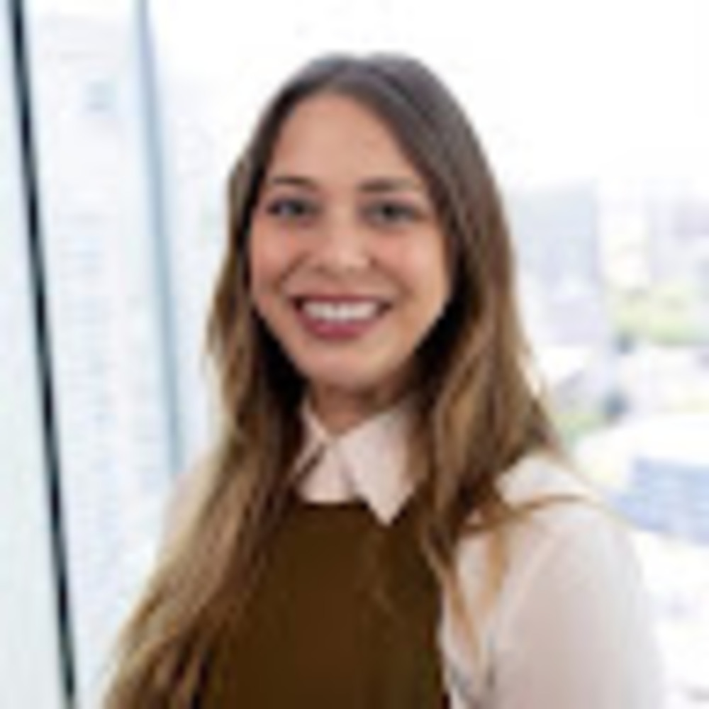 Meet your Posher, Brenna